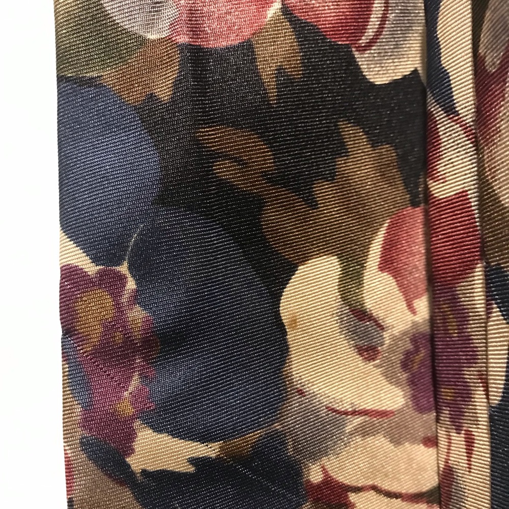 Dior Monsieur neck tie